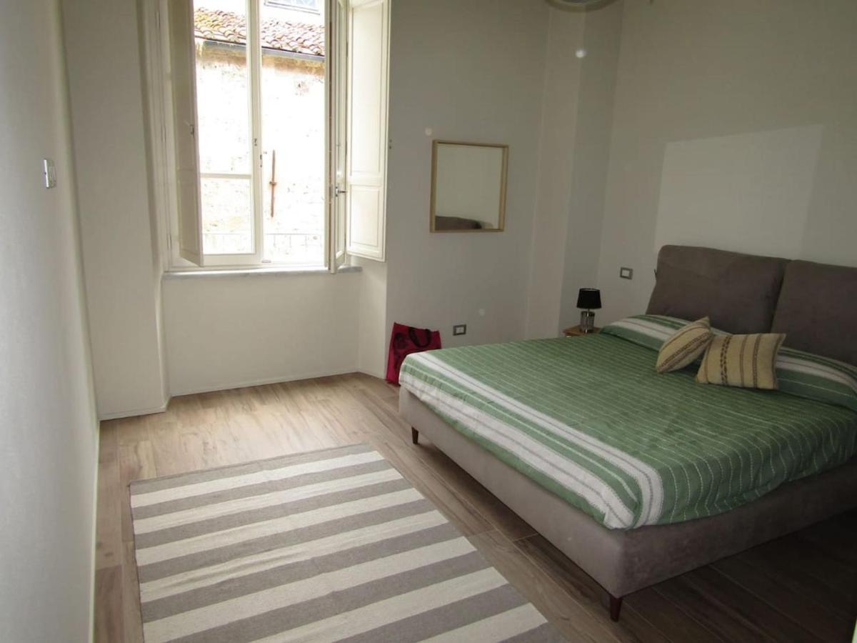 Appartamento In Centro Storico. Camaiore Ngoại thất bức ảnh